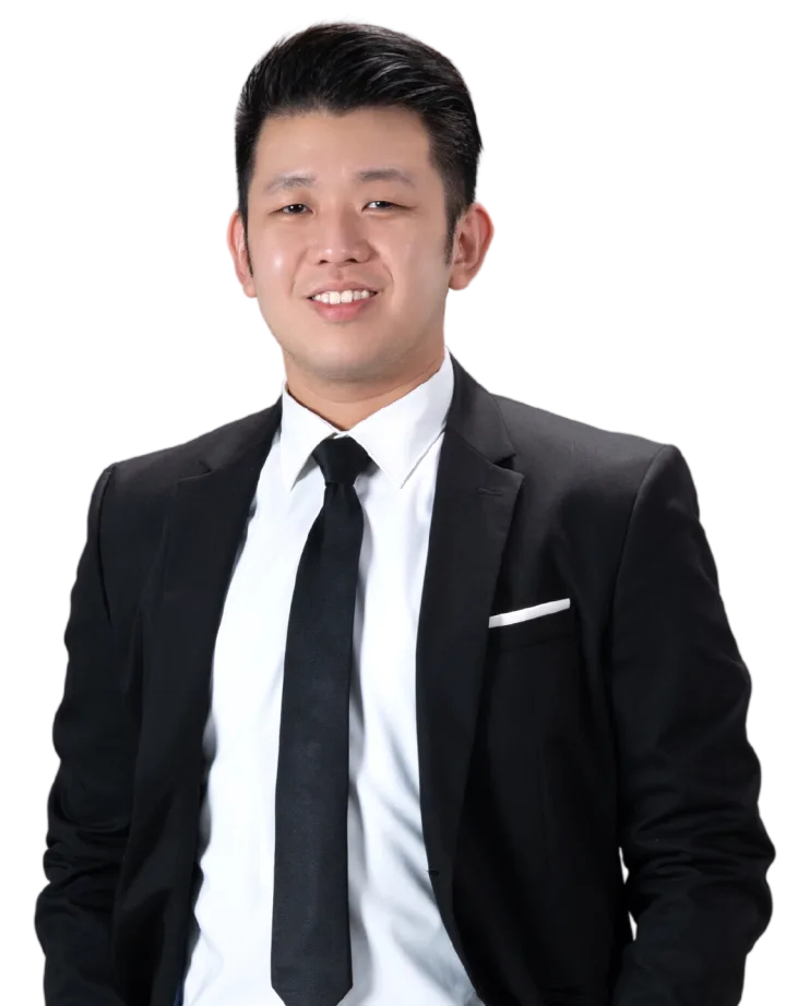Isaac Lim
